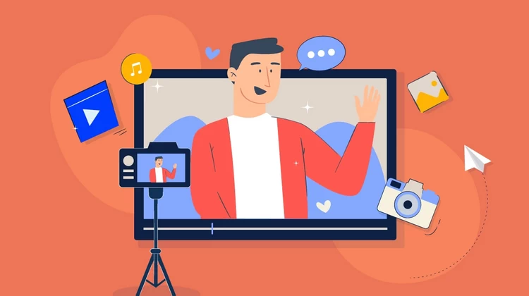 create videol how Brand Storytelling increas Customer Engagement