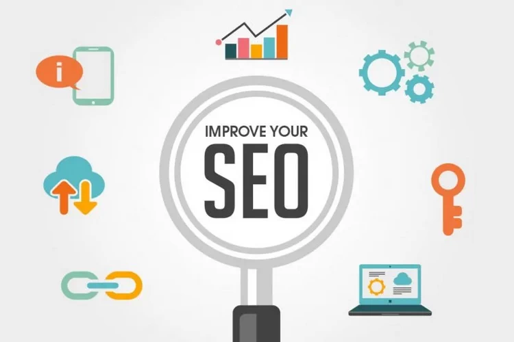 SEO optimization for Video Marketing Social Media Video 