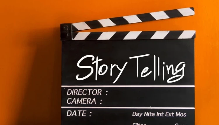 story1 using Video Storytelling in Digital Marketing