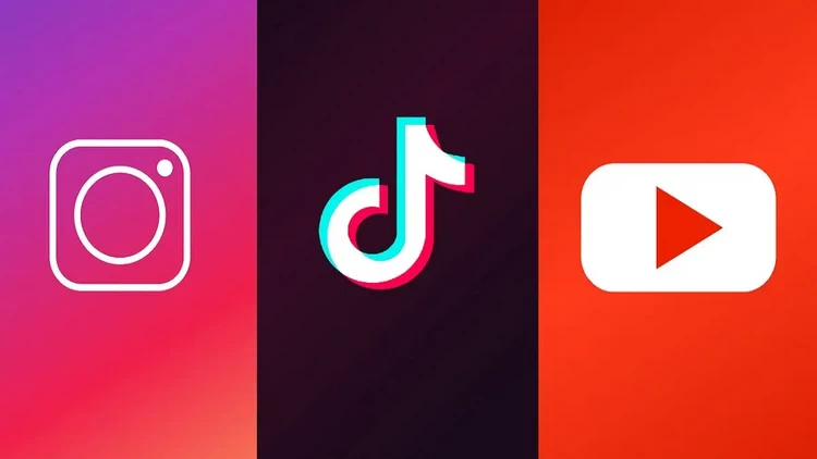 youtube-instagram-to-tiktok YouTube Instagram TikTok as a platforms for Video Storytelling and Digital Marketing